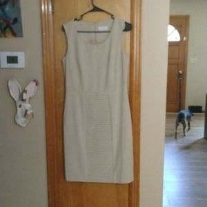 Calvin Klein dress
